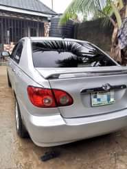 A picture of Fastest finger 2006 TOYOTA COROLLA IN MINT CONDITION Engine Gear