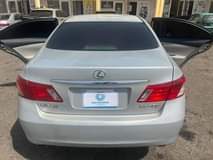 A picture of Lexus