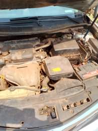 A picture of Make Toyota Model Camery Year 2014 Condition Engine perfect Gear