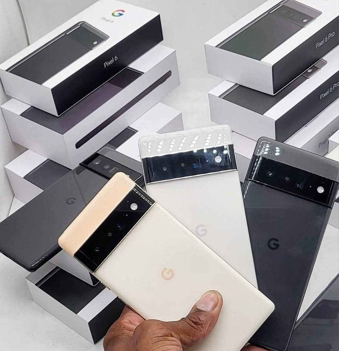 google pixel