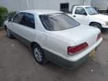 A picture of TOYOTA CRESTA GX100