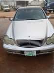 A picture of Benz s