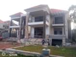 A picture of 6 bedrooms new Mansion fr sale in Kisaasi Kulambilo on