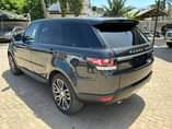A picture of RANGE ROVER SPORT 2015