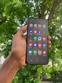 A picture of SAMSUNG A04s