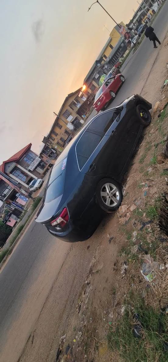 A picture of 2014 TOYOTA CAMRY SPIDER SPORT EDITION