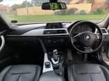 A picture of 2013 BMW 320I A T F30
