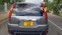 A picture of Nissan Xtrail New Model Cc 1990 Bei ml 15.5 Mwanza