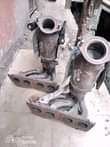 A picture of Centre Catalyst and Manifold direct Belgium Tokunbo