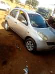 A picture of Nissan march 0720722137