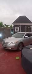 A picture of 2008 Toyota Camry Rarely used by the owner Firstbody tested