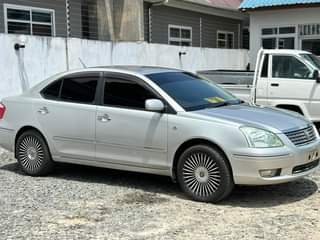 A picture of TOYOTA PREMIO