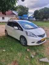 used honda fit