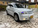 A picture of SUZUKI ESCUDO