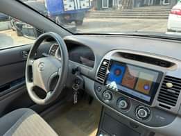 A picture of 2005 Toyota Camry v6 4 months used 3 2 ikeja