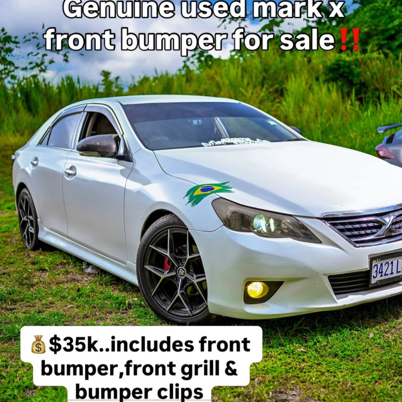 car grill