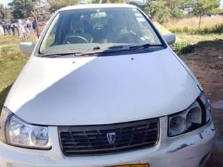 nissan liberty