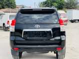 A picture of LANDCRUISER PRADO TX