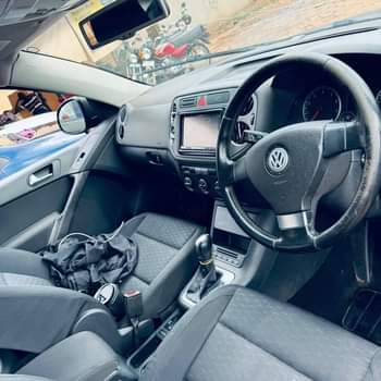 A picture of Tiguan full option 28m