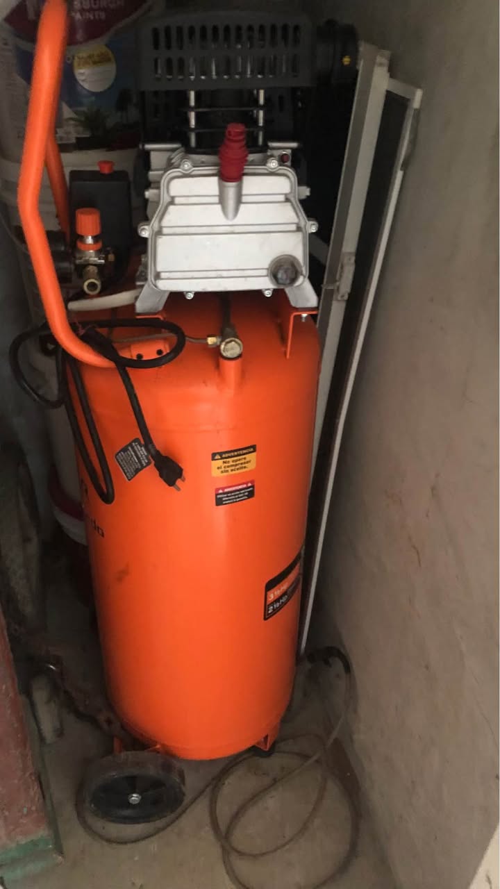 air compressors