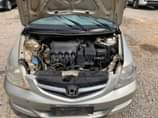A picture of 2006 Honda City