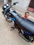 A picture of Tvs HLX