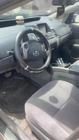 A picture of Toyota Prius 2009 hybrid Registered Neatly baked once Untouched engine