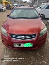 Kiprono L.