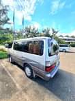 A picture of Toyota haice 0783561320 Year 2007 Engine 2RZ Petrol Auto bei