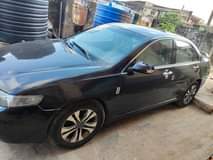 A picture of HONDA ACCORD