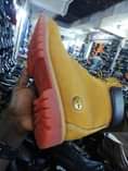 A picture of Timberland Jungle boot
