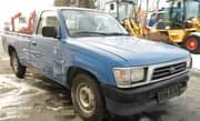 A picture of Toyota pickup Hilux 1999 for sale at Lagos state 750
