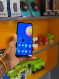 A picture of Samsung M11