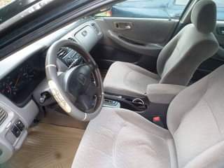 A picture of 2000 Honda 2000 Baby Boy 2