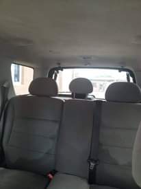 A picture of 2005 Ford Escape XLS