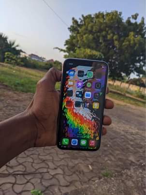 A picture of Iphone 11 128 Gb 