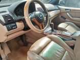 A picture of BMW x5 At owners house Entered 2020 Barely driven Diesel