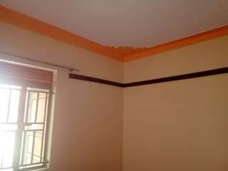 A picture of Double rooms self contained for rent at UGX250.000 at Kawempe