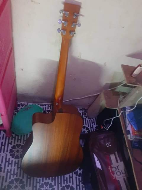guitar