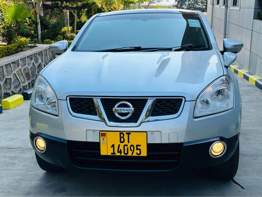 used nissan