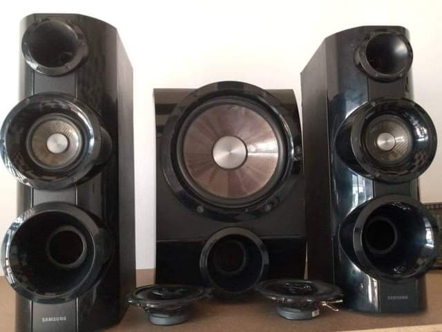 home theater