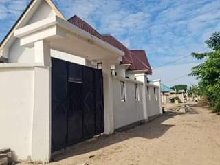 A picture of NYUMBA INAUZWA MBAGALA CHAMAZI SAKU WILAYANI TEMEKE MKOA WA DAR