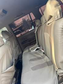 A picture of Toks standard extremely clean honda pilot 2005 model