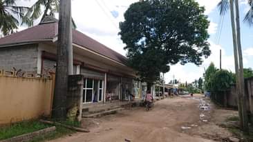 A picture of Nyumba mbezi beach inauzwa
