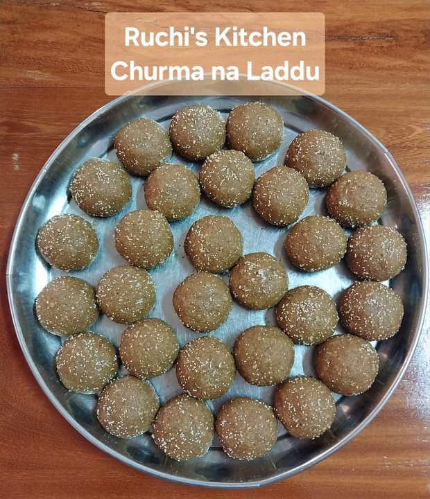 A picture of Ruchi s Kitchen