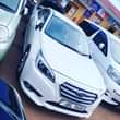 A picture of Subaru Legacy B4 2015 55m