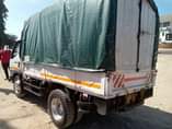 A picture of Canter safi Injin 4d36 IPO dar Inauzwa M 15 2