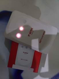 A picture of 4G POCKET WIFI