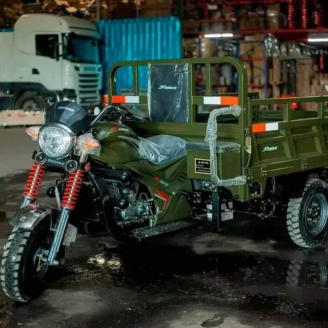 bajaj
