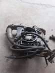 A picture of Honda ballade distributor carburater